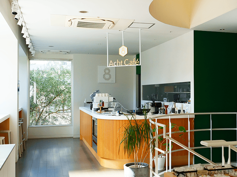 カフェ・飲食事業